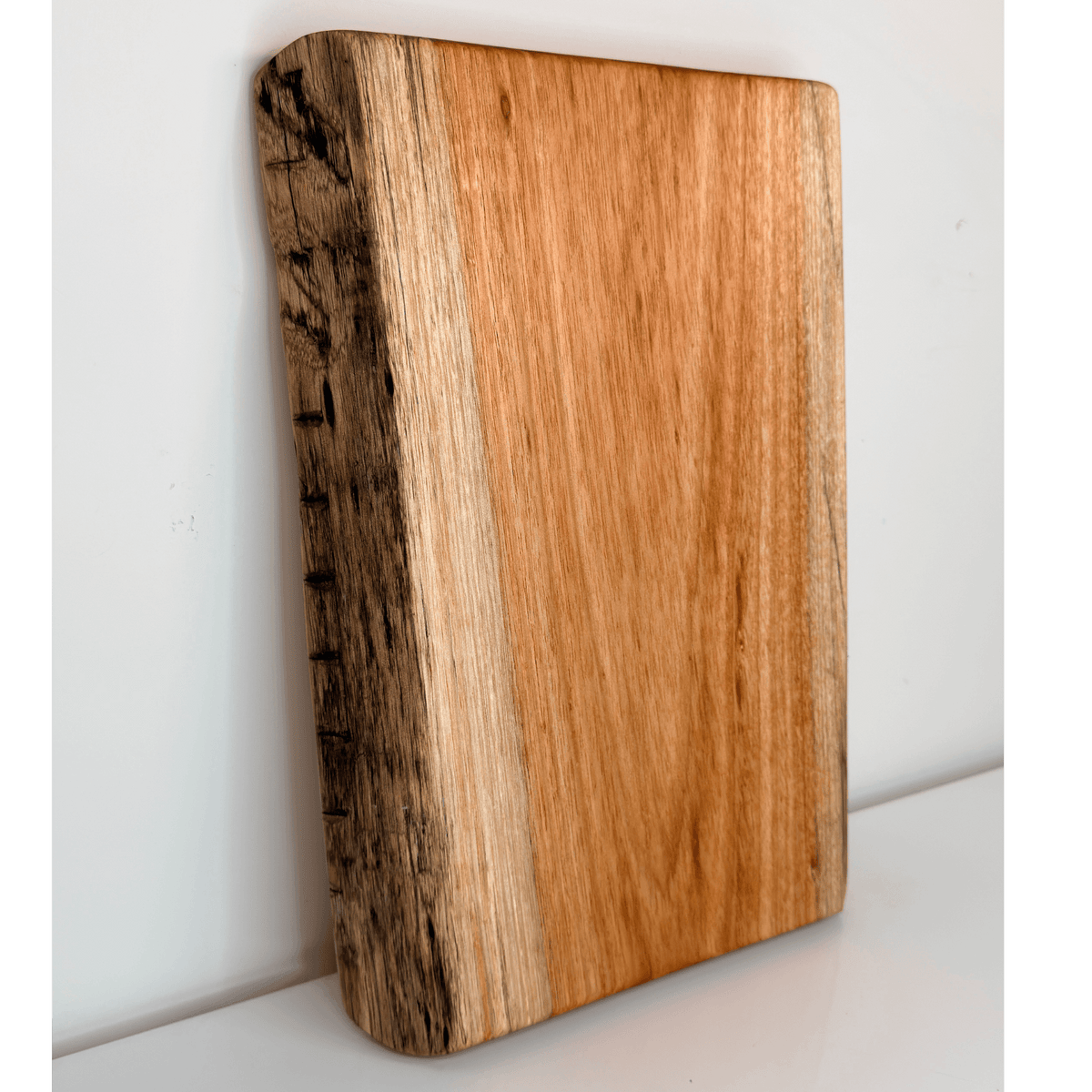 Silver Wattle Live Edge Board