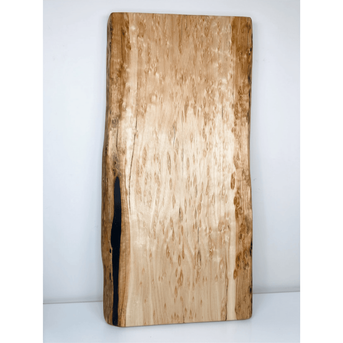 Tasmanian Oak Live Edge Board