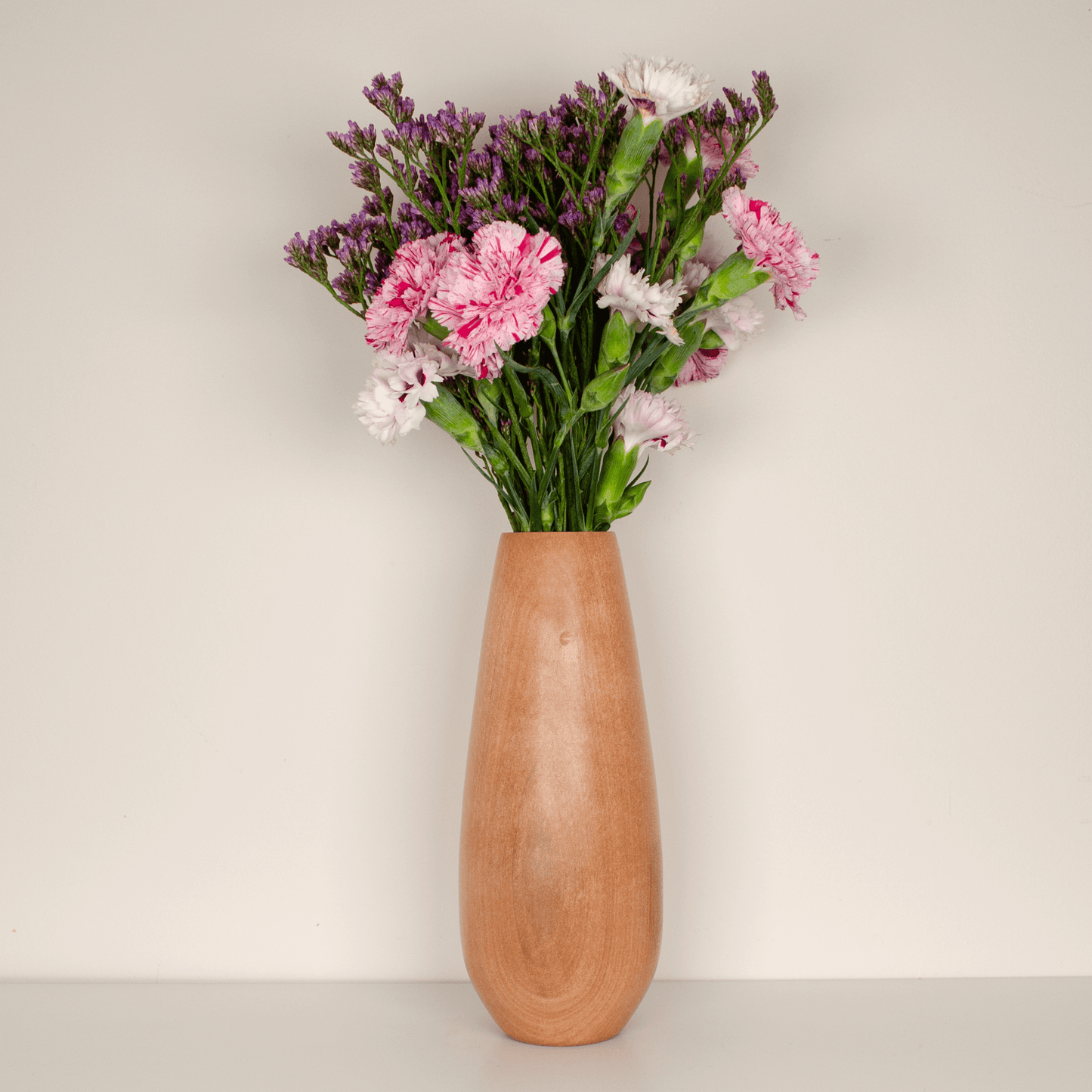 Myrtle Teardrop Vase