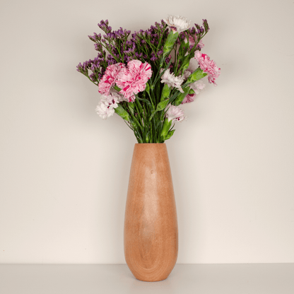 Myrtle Teardrop Vase