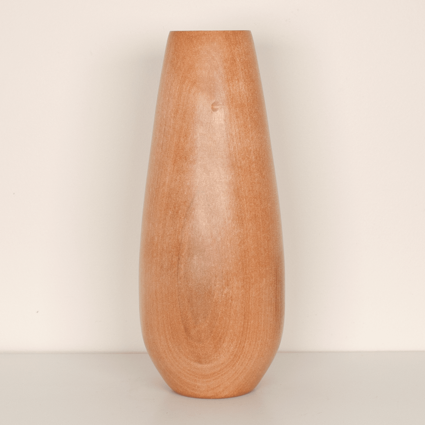 Myrtle Teardrop Vase