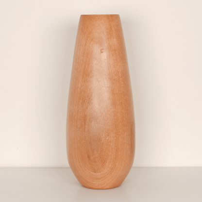 Myrtle Teardrop Vase