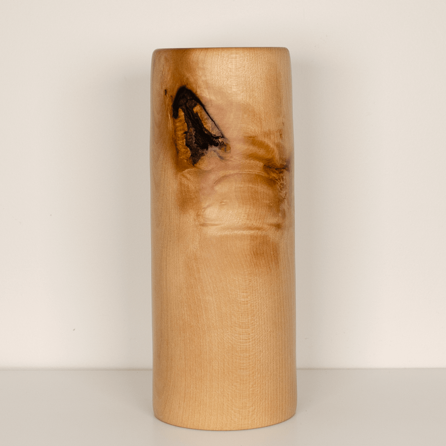 Sassafras Straight Vase
