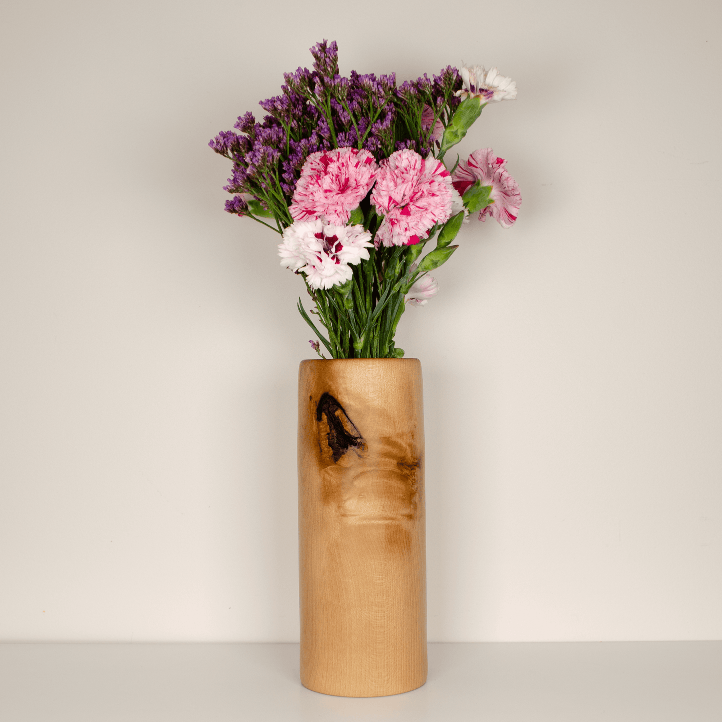 Sassafras Straight Vase