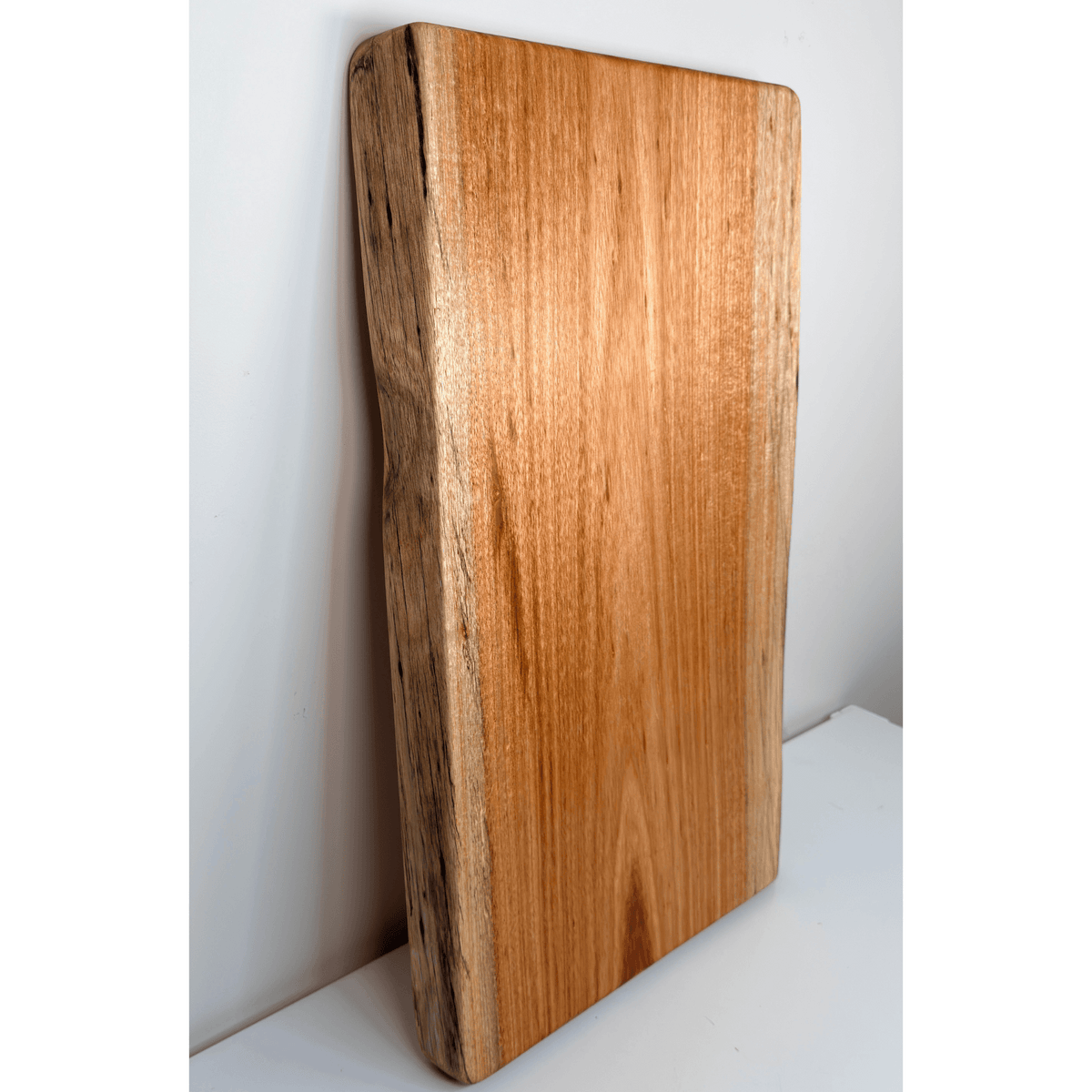 Silver Wattle Live Edge Board