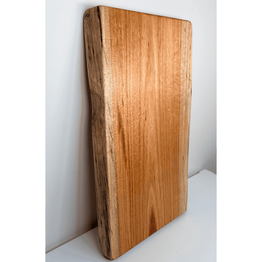 Silver Wattle Live Edge Board