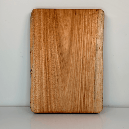 Silver Wattle Live Edge Board