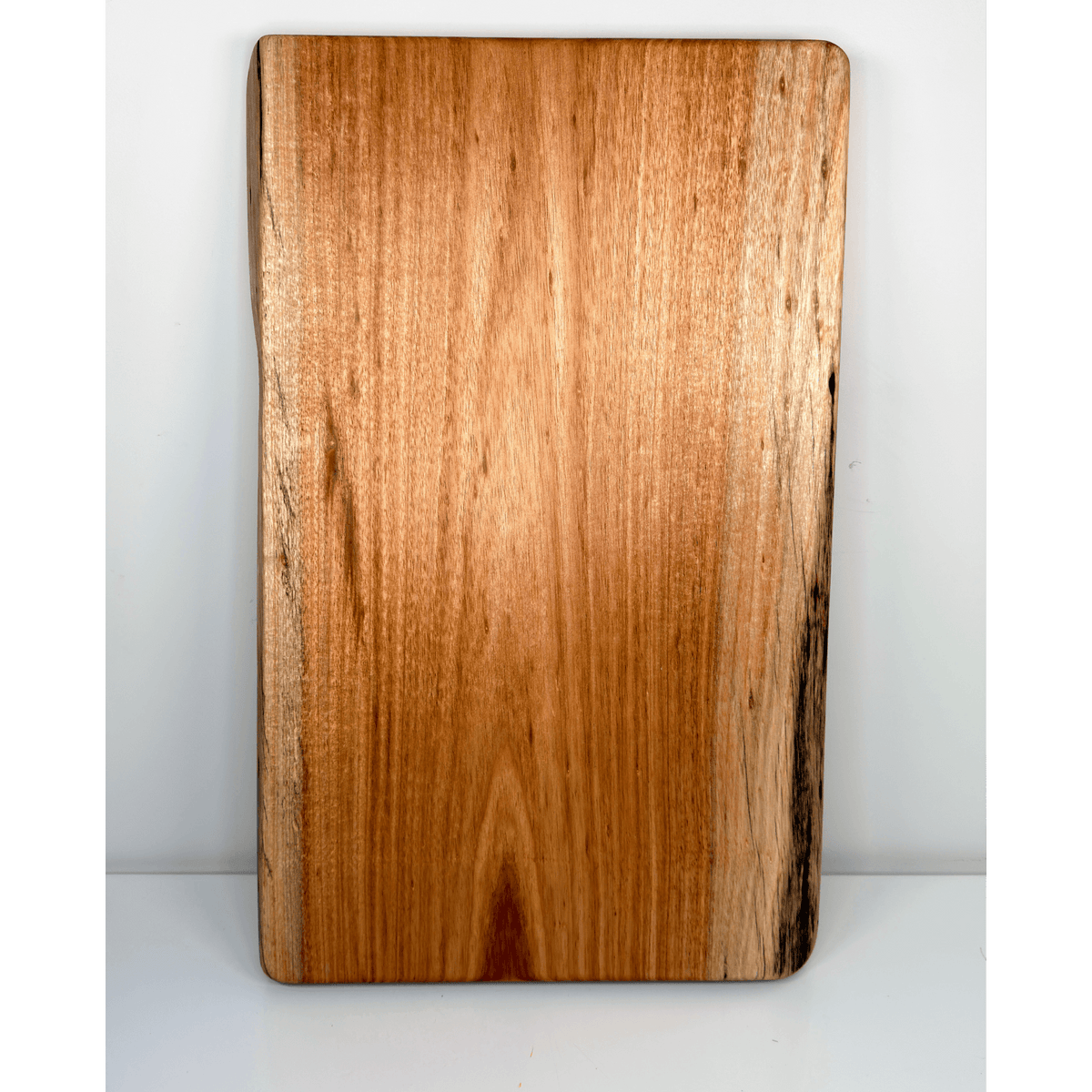 Silver Wattle Live Edge Board