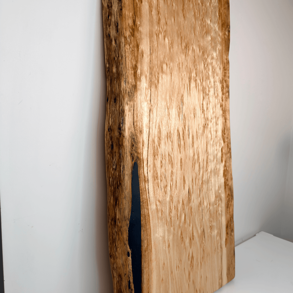 Tasmanian Oak Live Edge Board